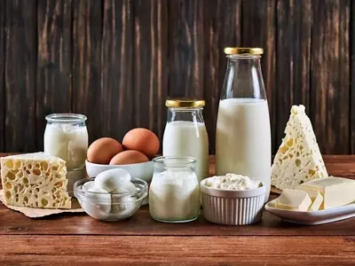 Dairy Giant Prairie Farms Ceases Operations at Two Wisconsin Cheese Plants