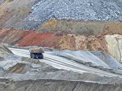 UCOP: A 2X Bet on the Metal the World Can't Electrify Without