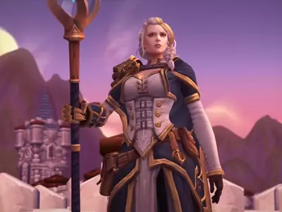 Dungeons & Dragons and World of Warcraft: A Crossover Unveiled