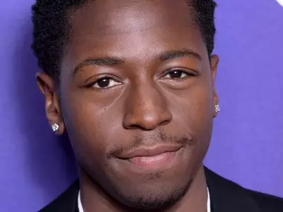 David Jonsson Cast as T'Challa's Son in 'Black Panther 3,' Set for December 2028 Release