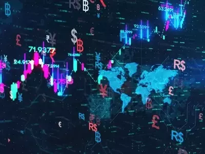 Geopolitical Tensions and Monetary Policy: Impact on Global Markets