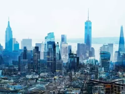 Global Stock Market Outlook: Potential Volatility Ahead