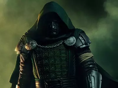 Marvel Studios Unveils Future Plans at San Diego Comic-Con: 'Avengers: Doomsday' Dominates, Ghost Rider Joins MCU, and 'Black Panther 3' Announced