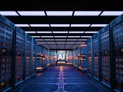 Beyond the AI Hype: Market Dynamics and Policy Implications