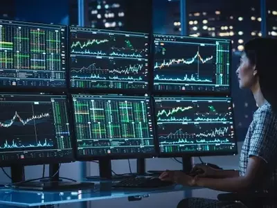 Market Dynamics: AI Capex Concerns and Oil Price Shocks Influence S&P 500 Decline