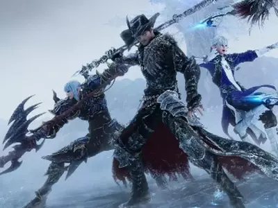 Final Fantasy XIV: Evercold Expansion Unveiled at Fan Festival