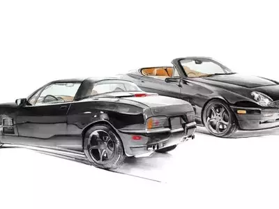 The Legacy of Qvale Mangusta: A Grand Tourer's Tale