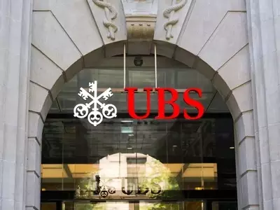 Analyzing UBS's Current Valuation: Is It Overpriced?