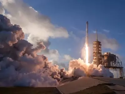 Elon Musk's Warning to Short Sellers as SpaceX Faces Significant Bearish Bets Ahead of Earnings