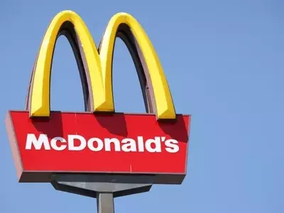 McDonald's: The Unconventional Real Estate Giant