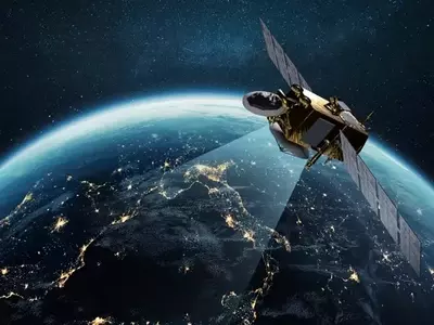 AST SpaceMobile's Promising Future in Satellite Communications