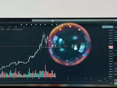 Market Warning Signs: A Looming Correction?