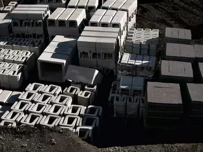 Eagle Materials: Navigating Challenges in a Volatile Market
