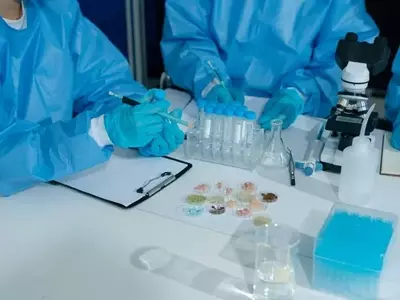 Celldex Therapeutics: Barzolvolimab Advances, Diversifying Portfolio, and Funding Status