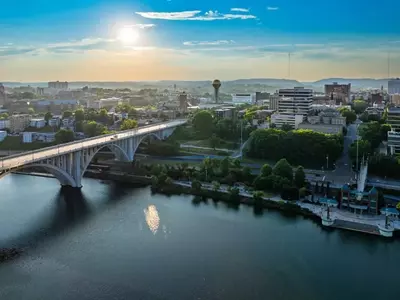 Retire in Small Cities: Balancing Affordability and Lifestyle