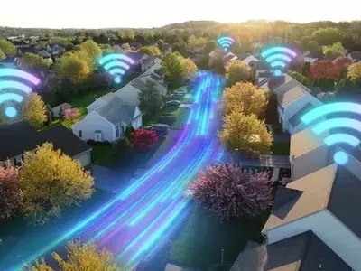 Aviat Networks' Position Amidst Optical Transport Demand