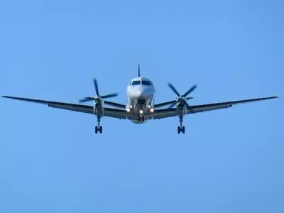 BETA Technologies: Advancing Hybrid-Electric Aviation with Significant Backlog and Innovation