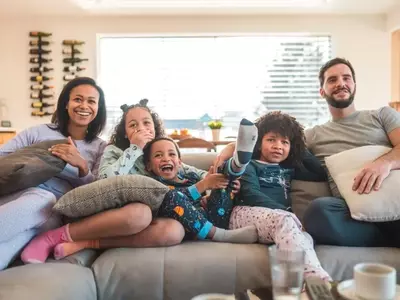 Top School-Themed Movies for Family Viewing