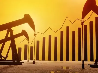 International Petroleum: Riding the Commodity Wave with Blackrod and Strategic Capital Allocation