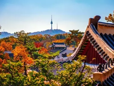 South Korean Market Faces Bearish Outlook Amidst Global Volatility