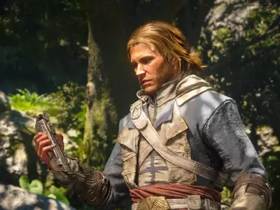 Ubisoft's 'Black Flag Resynced' Sails Past Expectations Amidst Layoffs
