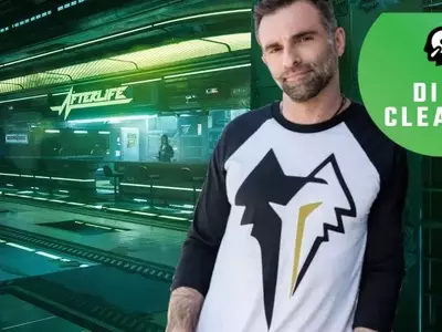 Gaming Insights from Industry Veteran Raphaël Colantonio