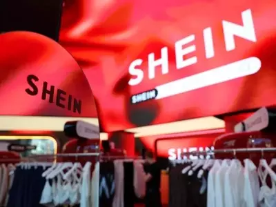 Shein Faces Quarterly Loss Amid IPO Push and Policy Changes