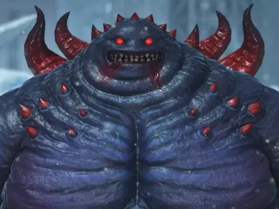 Final Fantasy 14 Director Puzzled by Chort's Unexpected Popularity