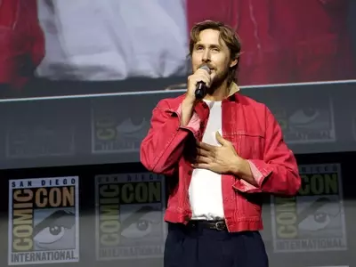 Marvel Studios Unveils Ambitious Slate at San Diego Comic-Con 2026
