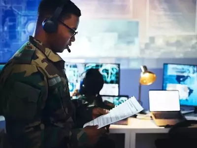Navigating Personal Finance: A Veteran's Guide to Building Wealth Post-Military Service