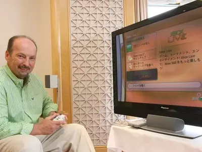 Xbox Emulation on PC: A Layered Approach