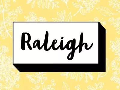 Charming Southern Baby Names: A Comprehensive Guide