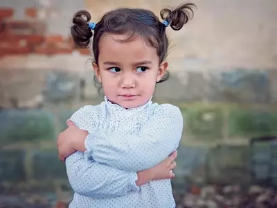 Understanding and Addressing Spoiled Behavior in Children