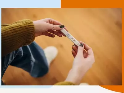 Understanding Home Pregnancy Test Efficacy and Expiration