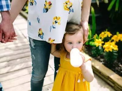 Post-Breastfeeding Body Changes: What to Expect