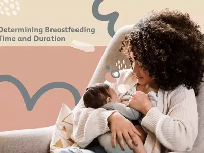 Understanding Breastfeeding Duration: A Comprehensive Guide