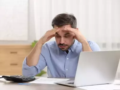 Divorce Debt Dilemma: Man Ordered to Pay Ex-Wife's $27,000 Credit Card Debt