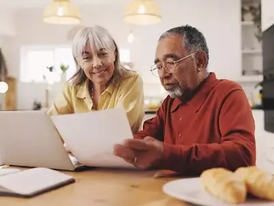 Crafting a Retirement Income Bridge: A $550,000 Portfolio for Pre-Social Security Years