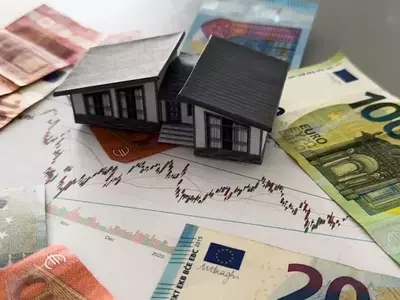 US Housing Market Faces Affordability Crisis as Mortgage Rates Surge