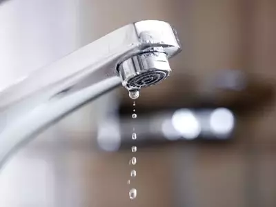 California Water Service Downgraded Due to Interest Rate Headwinds