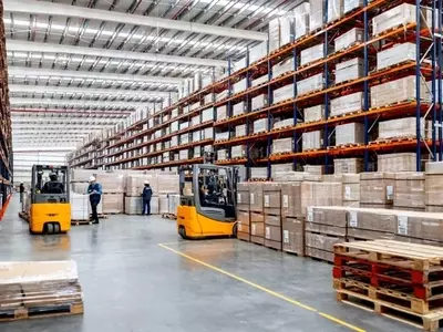 JD.com: Undervalued E-commerce Giant Poised for Growth