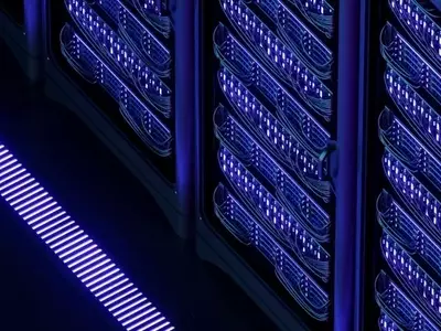 Super Micro Computer's AI Infrastructure Shift and Valuation Reassessment