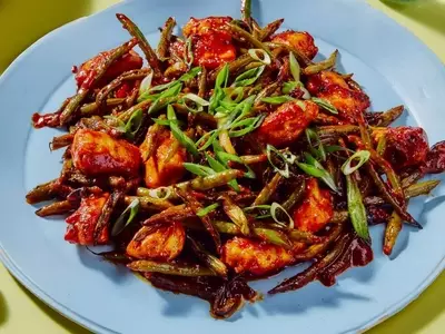Gochujang: Your Go-To Korean Chili Paste
