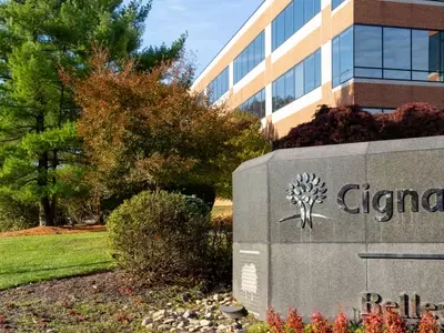Cigna Faces Headwinds: A 'Hold' Rating Amidst Industry Optimism