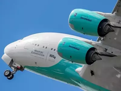 Akzo Nobel's Strategic Merger with Axalta Outperforms Nippon Paint's Acquisition Bid