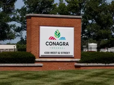 Conagra Brands: A Strategic Dividend Reduction Fuels Long-Term Growth