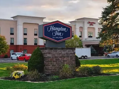 Hilton Worldwide Holdings: Reassessing Investment Post-Upgrade