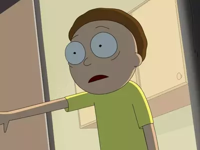 Morty's Unending Ordeal: A Deep Dive into Rick and Morty's Ninth Season