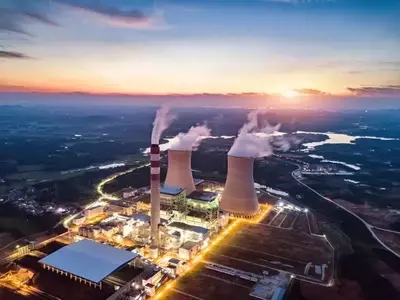 Vistra Corp.'s Strategic Edge: Capitalizing On Rising Energy Demand