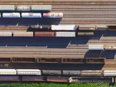 Trinity Industries' Strategic Shift Towards Leasing Drives Robust Growth